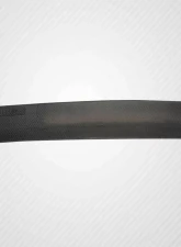 2008-2023 Dodge Challenger Carbon Creations Iconic Rear Wing Spoiler - 1 Piece                                     - 116256 - Image 6