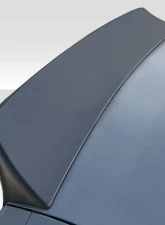 2008-2023 Dodge Challenger Duraflex Iconic Rear Wing Spoiler - 1 Piece                                     - 116257 - Image 2