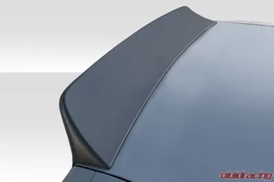 2008-2023 Dodge Challenger Duraflex Iconic Rear Wing Spoiler - 1 Piece - 116257