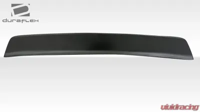 2008-2023 Dodge Challenger Duraflex Iconic Rear Wing Spoiler - 1 Piece - 116257