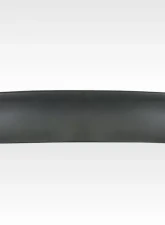 2008-2023 Dodge Challenger Duraflex Iconic Rear Wing Spoiler - 1 Piece                                     - 116257 - Image 4