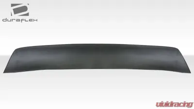 2008-2023 Dodge Challenger Duraflex Iconic Rear Wing Spoiler - 1 Piece - 116257