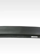 2008-2023 Dodge Challenger Duraflex Iconic Rear Wing Spoiler - 1 Piece                                     - 116257 - Image 5