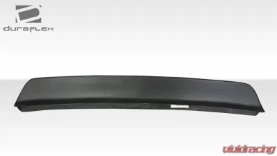 2008-2023 Dodge Challenger Duraflex Iconic Rear Wing Spoiler - 1 Piece - 116257