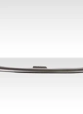 2009-2012 Nissan 370Z Z34 Duraflex EVS Front Lip Under Spoiler - 3 Piece                                     - 116259 - Image 2