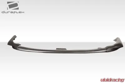 2009-2012 Nissan 370Z Z34 Duraflex EVS Front Lip Under Spoiler - 3 Piece - 116259