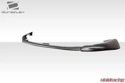 2009-2012 Nissan 370Z Z34 Duraflex EVS Front Lip Under Spoiler - 3 Piece - 116259
