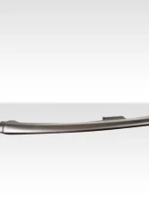 2009-2012 Nissan 370Z Z34 Duraflex EVS Front Lip Under Spoiler - 3 Piece                                     - 116259 - Image 4