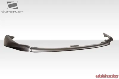 2009-2012 Nissan 370Z Z34 Duraflex EVS Front Lip Under Spoiler - 3 Piece - 116259