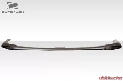 2009-2012 Nissan 370Z Z34 Duraflex EVS Front Lip Under Spoiler - 3 Piece - 116259