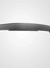 2003-2008 Nissan 350Z Z33 2DR Coupe Carbon Creations BZ Rear Wing Spoiler - 1 Piece                                     - 116260 - Image 5