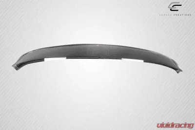 2003-2008 Nissan 350Z Z33 2DR Coupe Carbon Creations BZ Rear Wing Spoiler - 1 Piece - 116260