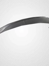 2003-2008 Nissan 350Z Z33 2DR Coupe Carbon Creations BZ Rear Wing Spoiler - 1 Piece                                     - 116260 - Image 7