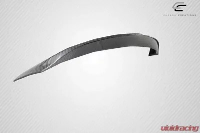 2003-2008 Nissan 350Z Z33 2DR Coupe Carbon Creations BZ Rear Wing Spoiler - 1 Piece - 116260
