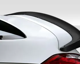 2009-2020 Nissan 370Z Z34 2DR Coupe Duraflex M Spec Rear Wing Spoiler Add On - 1 Piece