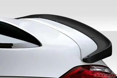 2009-2020 Nissan 370Z Z34 2DR Coupe Duraflex M Spec Rear Wing Spoiler Add On - 1 Piece - 116263