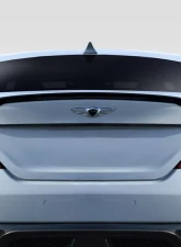 2019-2021 Genesis G70 Duraflex MYS Rear Wing Spoiler - 1 Piece                                     - 116265 - Image 8