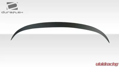 2019-2021 Genesis G70 Duraflex MYS Rear Wing Spoiler - 1 Piece - 116265