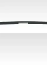 2019-2021 Genesis G70 Duraflex MYS Rear Wing Spoiler - 1 Piece                                     - 116265 - Image 6