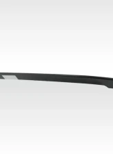 2019-2021 Genesis G70 Duraflex MYS Rear Wing Spoiler - 1 Piece                                     - 116265 - Image 8