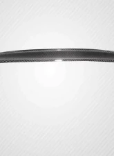 2019-2021 Genesis G70 Carbon Creations MSR Rear Wing Spoiler - 1 Piece                                     - 116266 - Image 2