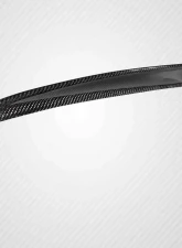 2019-2021 Genesis G70 Carbon Creations MSR Rear Wing Spoiler - 1 Piece                                     - 116266 - Image 3