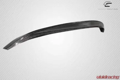 2019-2021 Genesis G70 Carbon Creations MSR Rear Wing Spoiler - 1 Piece - 116266