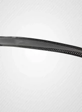 2019-2021 Genesis G70 Carbon Creations MSR Rear Wing Spoiler - 1 Piece                                     - 116266 - Image 4