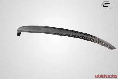 2019-2021 Genesis G70 Carbon Creations MSR Rear Wing Spoiler - 1 Piece - 116266