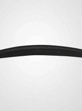 2019-2021 Genesis G70 Carbon Creations MSR Rear Wing Spoiler - 1 Piece                                     - 116266 - Image 5