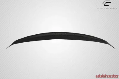 2019-2021 Genesis G70 Carbon Creations MSR Rear Wing Spoiler - 1 Piece - 116266