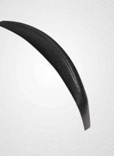 2019-2021 Genesis G70 Carbon Creations MSR Rear Wing Spoiler - 1 Piece                                     - 116266 - Image 7