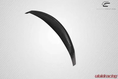 2019-2021 Genesis G70 Carbon Creations MSR Rear Wing Spoiler - 1 Piece - 116266