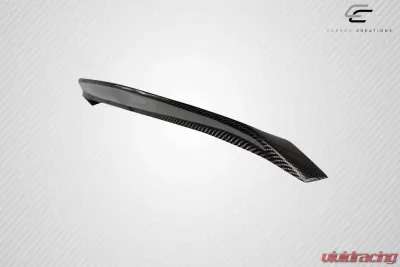 2019-2021 Genesis G70 Carbon Creations MSR Rear Wing Spoiler - 1 Piece - 116266