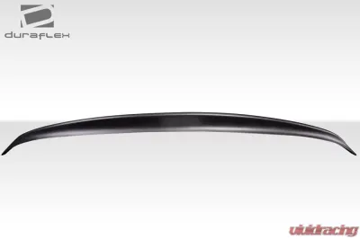 2019-2021 Genesis G70 Duraflex MSR Rear Wing Spoiler - 1 Piece - 116267