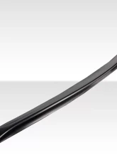 2019-2021 Genesis G70 Duraflex MSR Rear Wing Spoiler - 1 Piece                                     - 116267 - Image 5