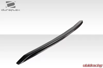 2019-2021 Genesis G70 Duraflex MSR Rear Wing Spoiler - 1 Piece - 116267