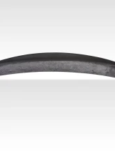 2019-2021 Genesis G70 Duraflex MSR Rear Wing Spoiler - 1 Piece                                     - 116267 - Image 6