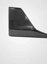 2019-2023 Genesis G70 Carbon Creations MSR Side Skirts Add On - 2 Piece                                     - 116268 - Image 3