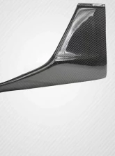 2019-2023 Genesis G70 Carbon Creations MSR Side Skirts Add On - 2 Piece                                     - 116268 - Image 5