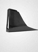 2019-2023 Genesis G70 Carbon Creations MSR Side Skirts Add On - 2 Piece                                     - 116268 - Image 6