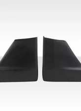 2019-2023 Genesis G70 Duraflex MSR Side Skirts Add On - 2 Piece                                     - 116269 - Image 3