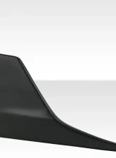 2019-2023 Genesis G70 Duraflex MSR Side Skirts Add On - 2 Piece                                     - 116269 - Image 4