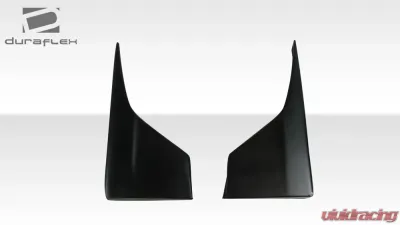 2019-2023 Genesis G70 Duraflex MSR Side Skirts Add On - 2 Piece - 116269