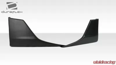 2019-2023 Genesis G70 Duraflex MSR Side Skirts Add On - 2 Piece - 116269