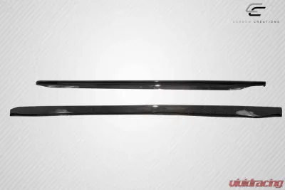 2019-2023 Genesis G70 Carbon Creations MSR Side Skirts Rocker Panels - 2 Piece - 116270