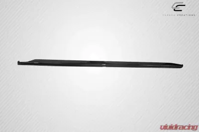 2019-2023 Genesis G70 Carbon Creations MSR Side Skirts Rocker Panels - 2 Piece - 116270