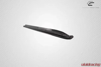 2019-2023 Genesis G70 Carbon Creations MSR Side Skirts Rocker Panels - 2 Piece - 116270
