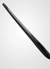 2019-2023 Genesis G70 Carbon Creations MSR Side Skirts Rocker Panels - 2 Piece                                     - 116270 - Image 10
