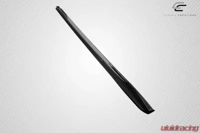 2019-2023 Genesis G70 Carbon Creations MSR Side Skirts Rocker Panels - 2 Piece - 116270
